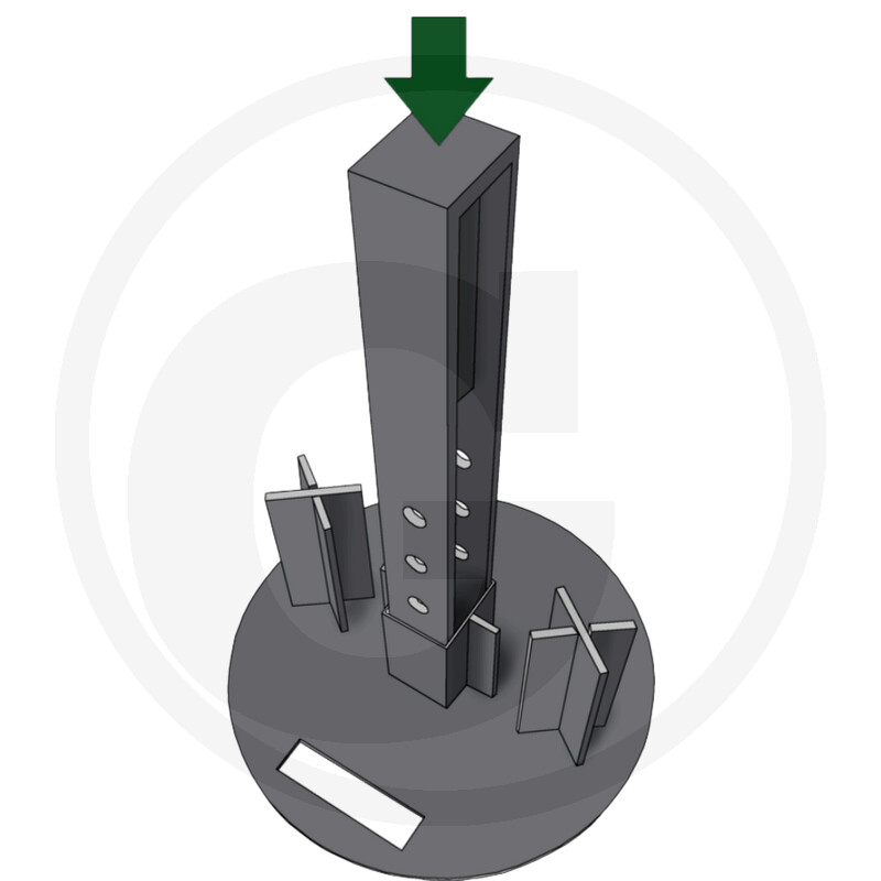 Climavi Installation Tool