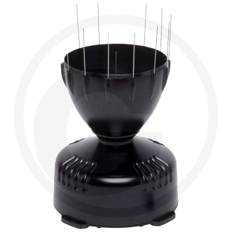 Davis AeroCone + Adapter