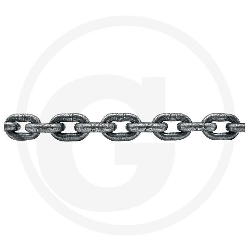 Dungstreuerketten DIN 5685 D5