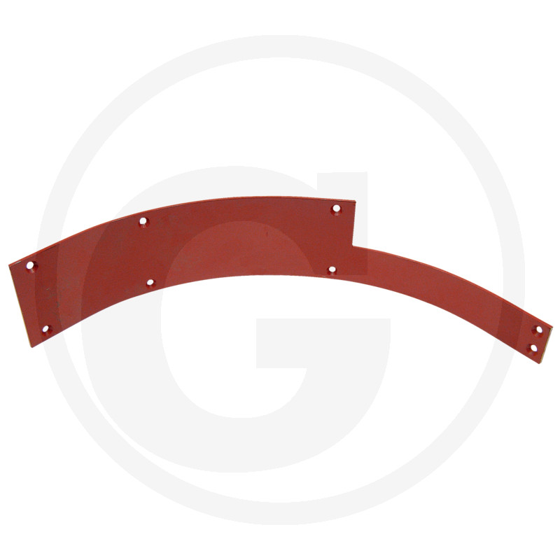 Geleideplaten
