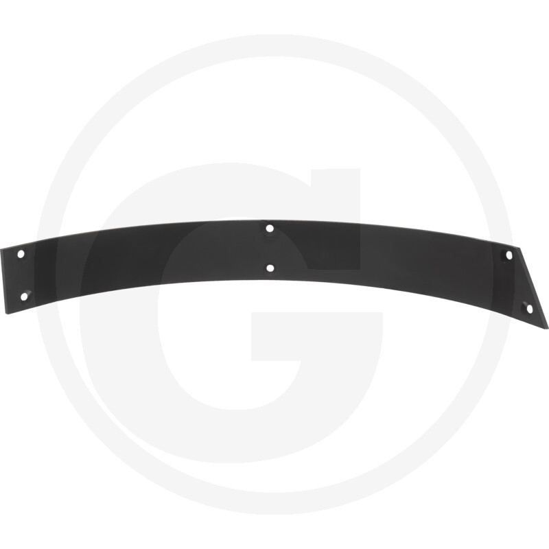 Geleideplaten