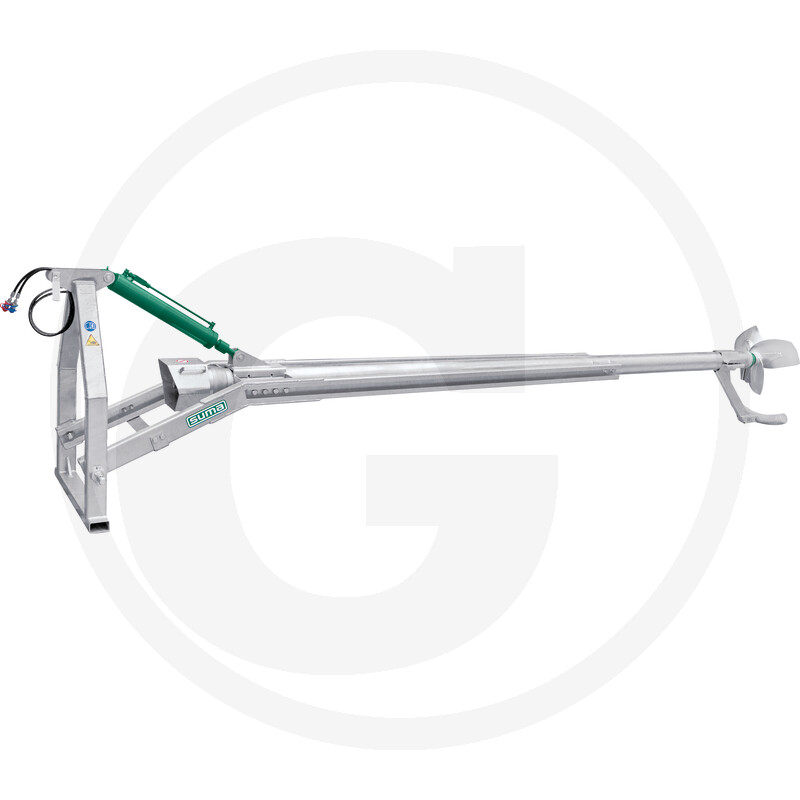 Agitateur Suma Z5