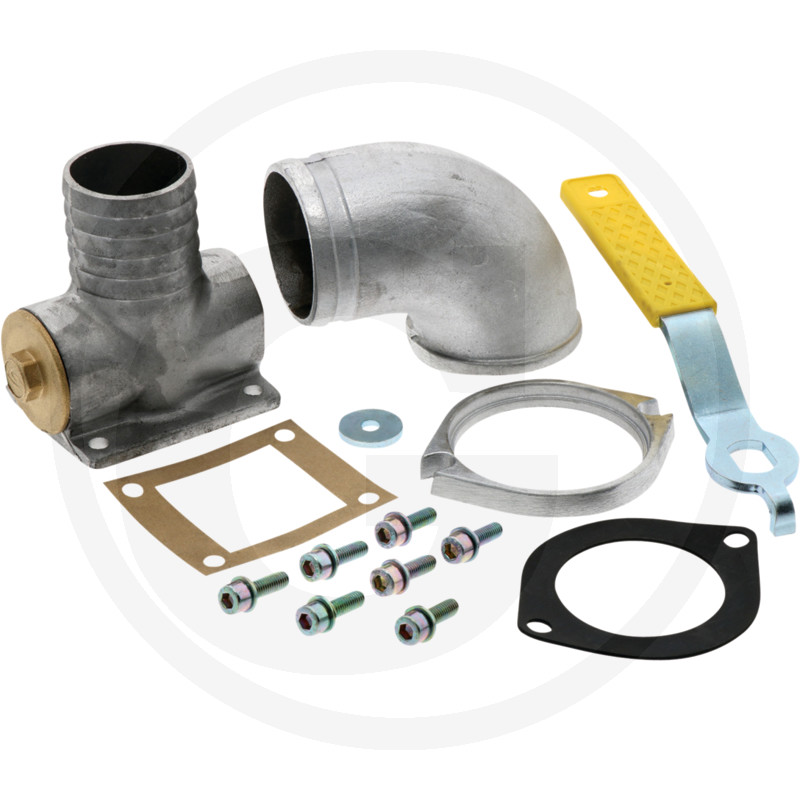 Reparatiesets passend voor Hertell