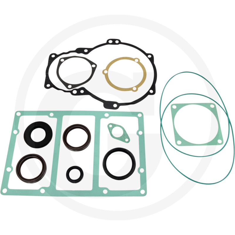 Afdichtingsset voor compressor 405A203209410 en 405A553209440