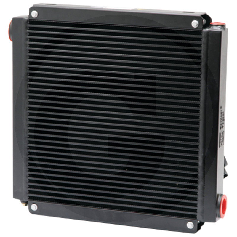 Radiateur
