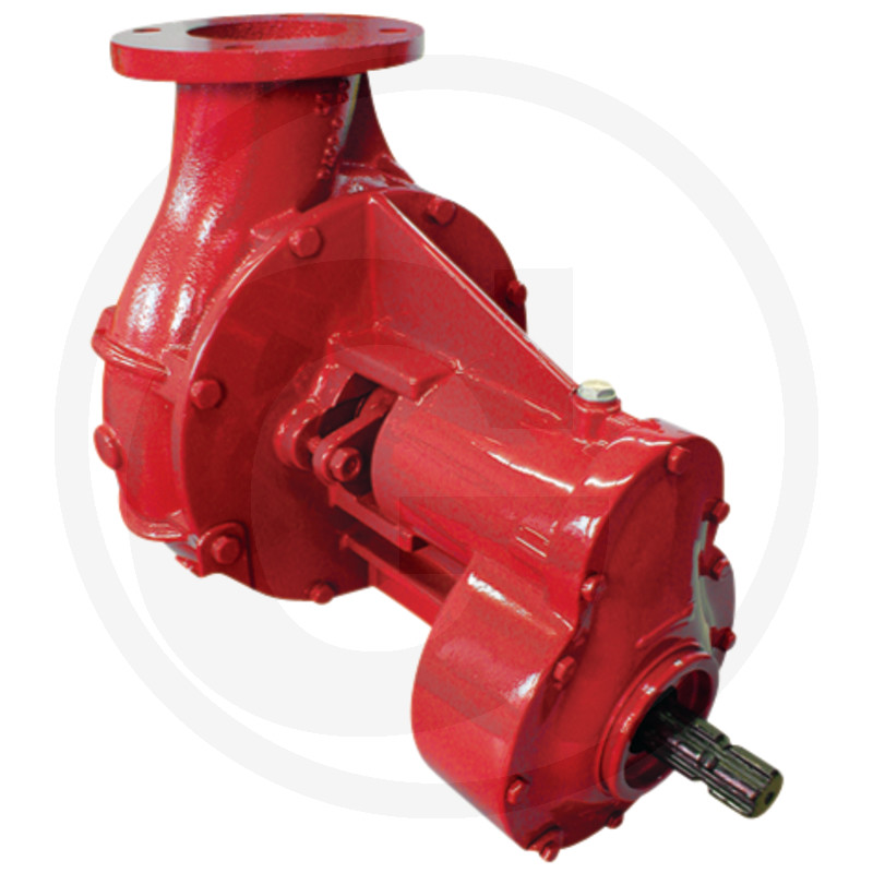 Pompe centrifuge