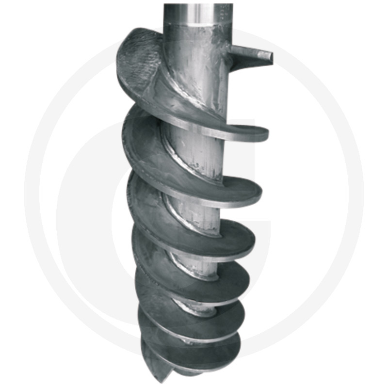 Pièces d'usure pour séparateur S655, S855