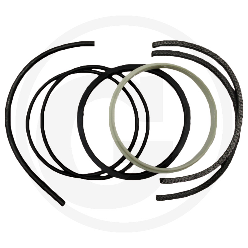 Afdichtsets voor afsluiters type BiDi