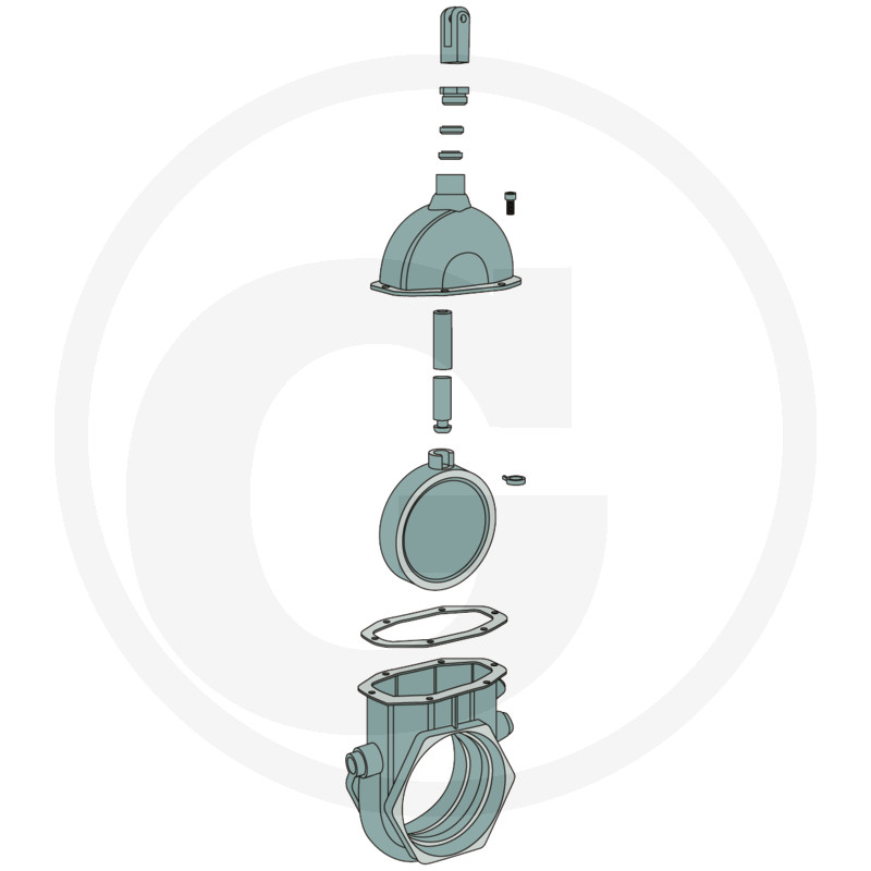 Toebehoren art. 0042
