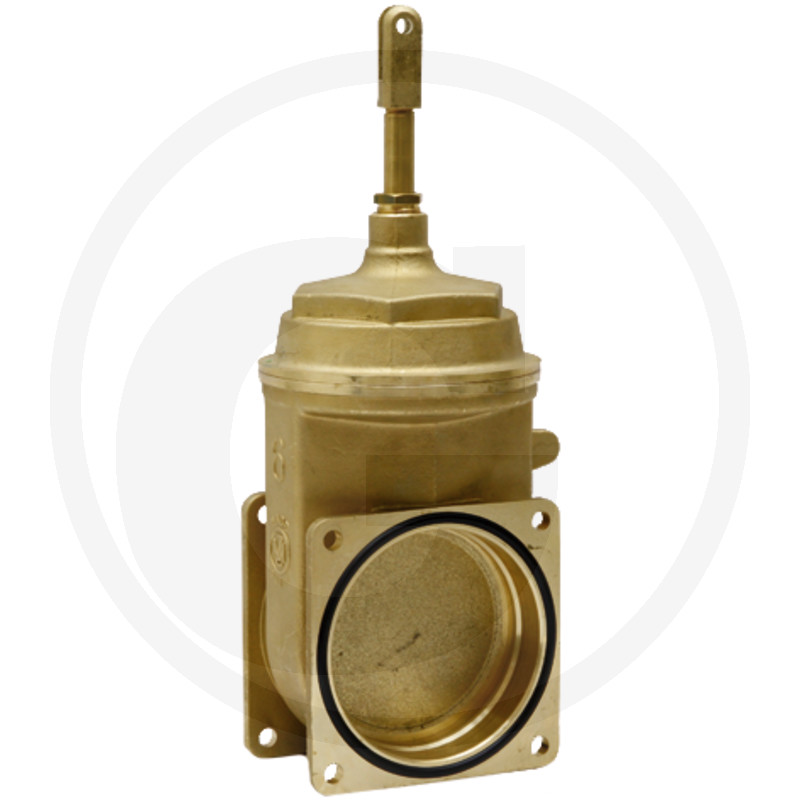 Art. 0050 (5F2), met 2x flens