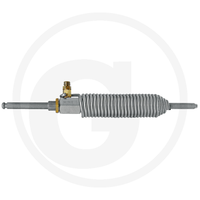 Hydrauliekcilinders