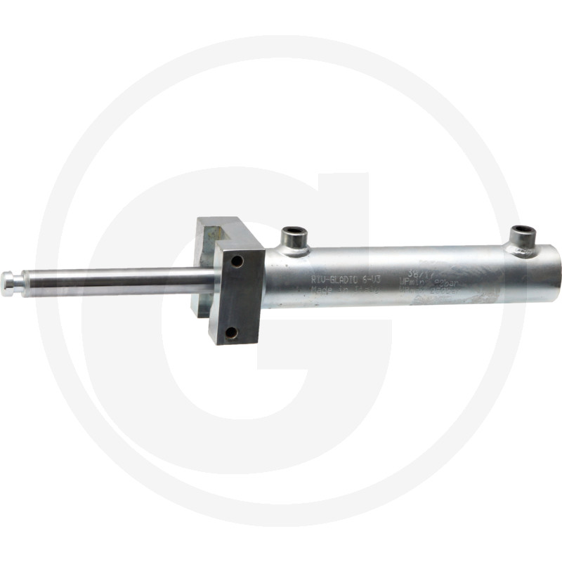 Vérin hydraulique à double effet RIV 162
