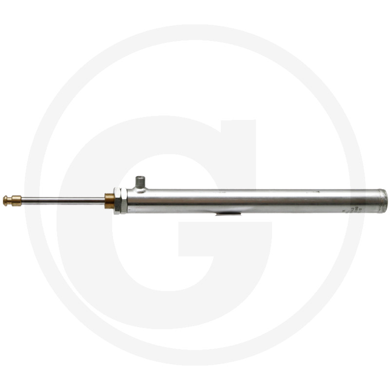 Hydrauliekcilinders