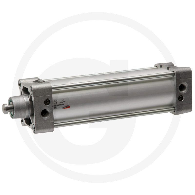 Cylindres pneumatiques et accessoires