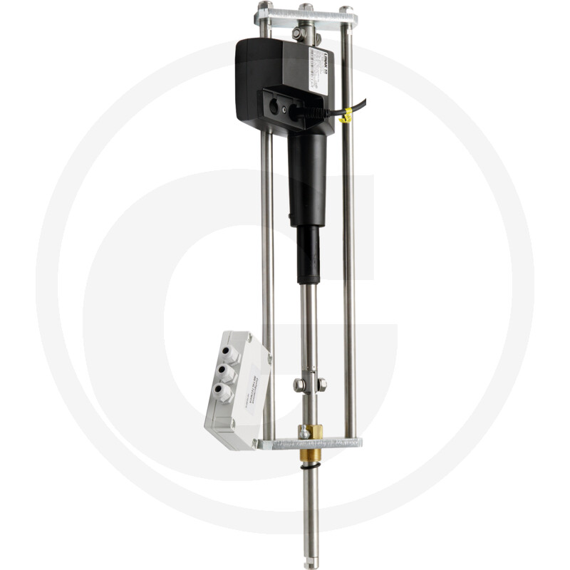 Elektrische bedieningscilinder