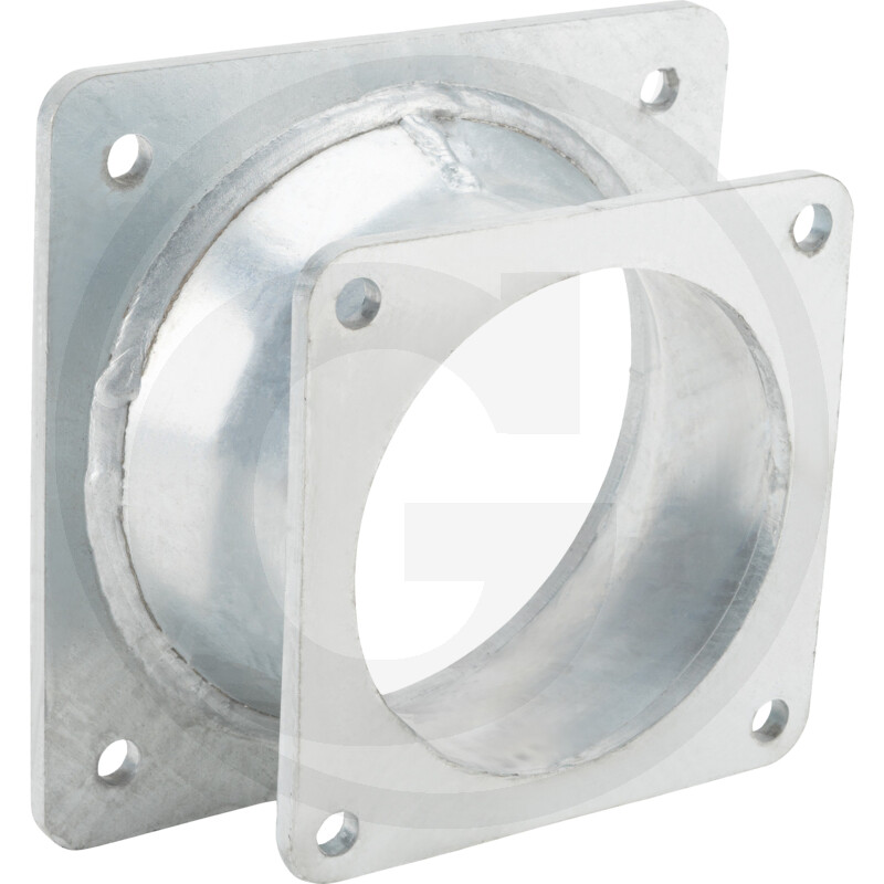 Adapters / verloopstukken
