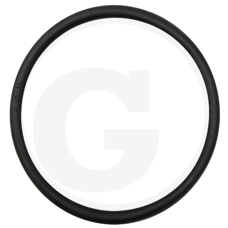 O-ringen