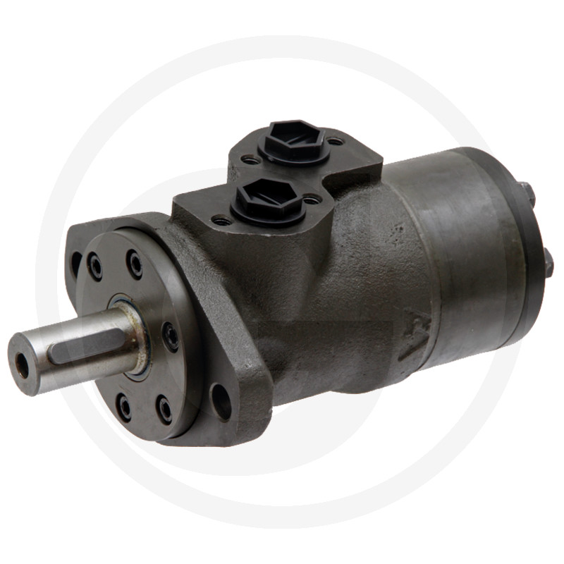 Accessoires pour joints tournants à entraînement hydraulique