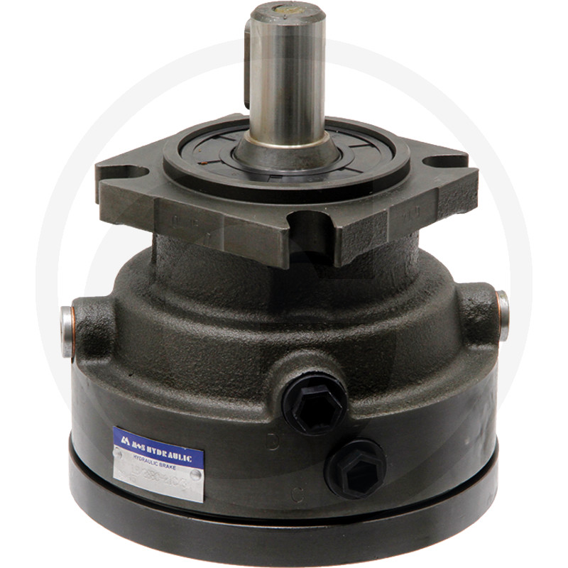 Accessoires pour joint tournant, hydraulique
