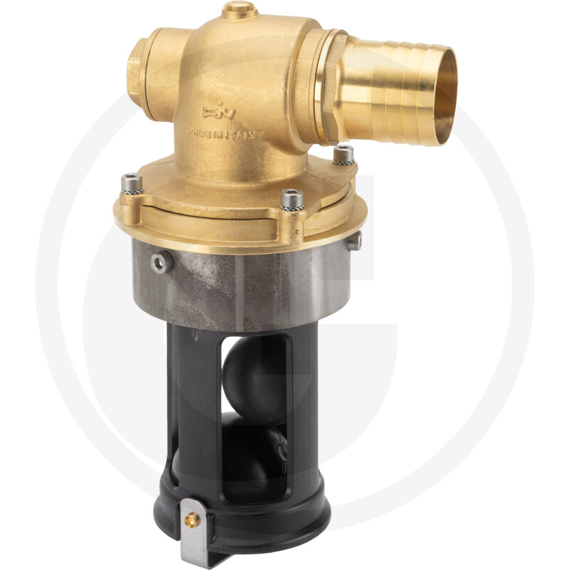 Soupapes de décharge Gold RIV 411