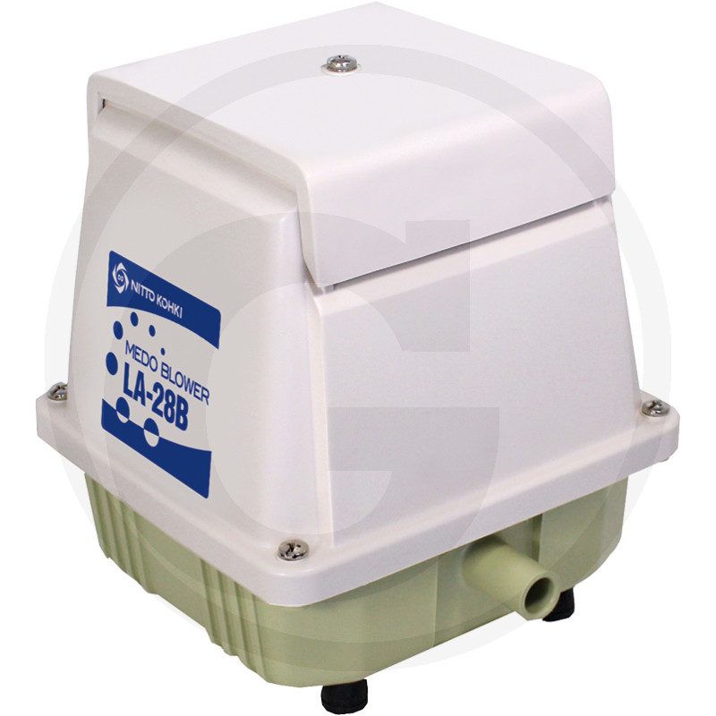 Ventilateurs MEDO