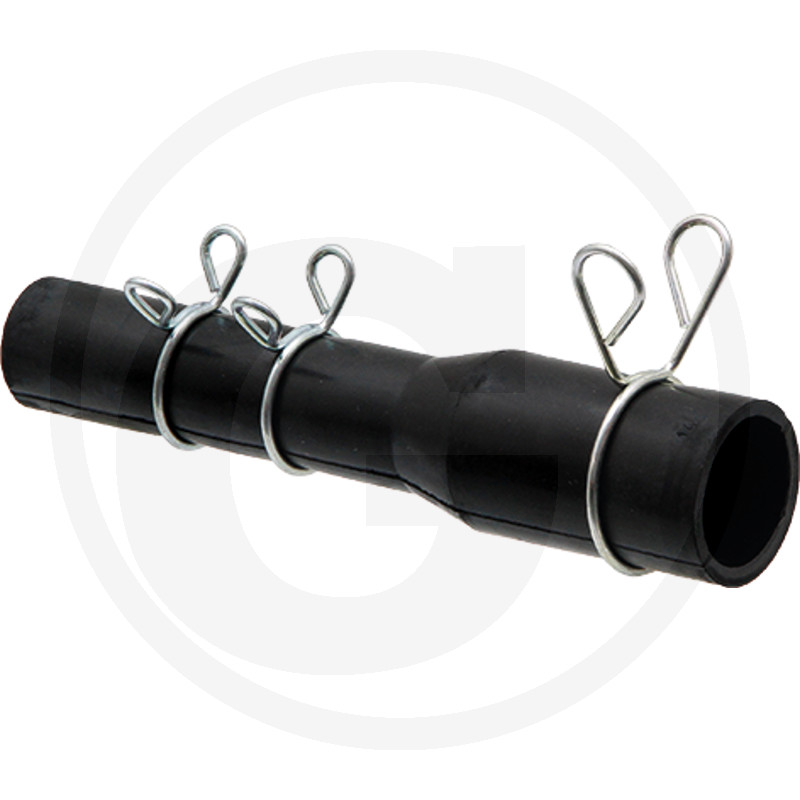 Raccords de tuyaux adaptés à LA-100A / LA-120A / LA M-200