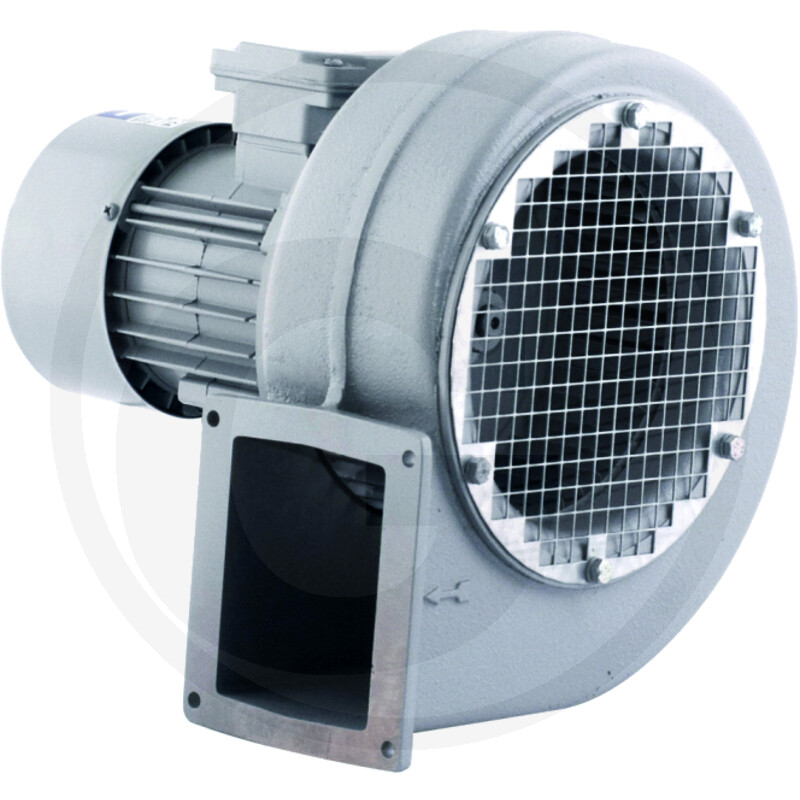 Ventilateur