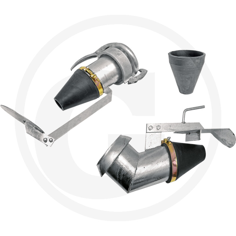 Distributeurs et accessoires