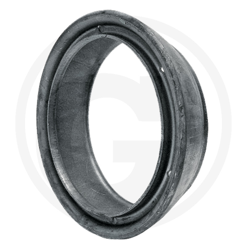 Pièces en V, noires