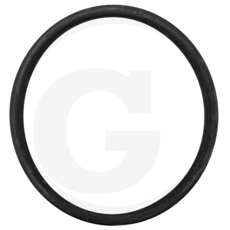 Afdichtringen, rubber