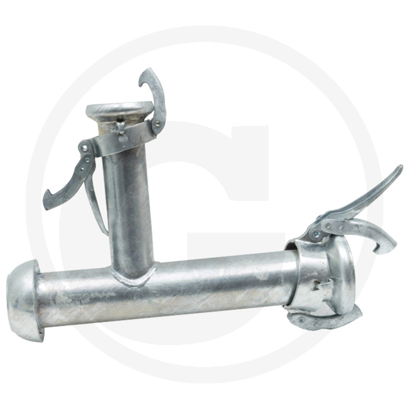 Perrot T-stukken