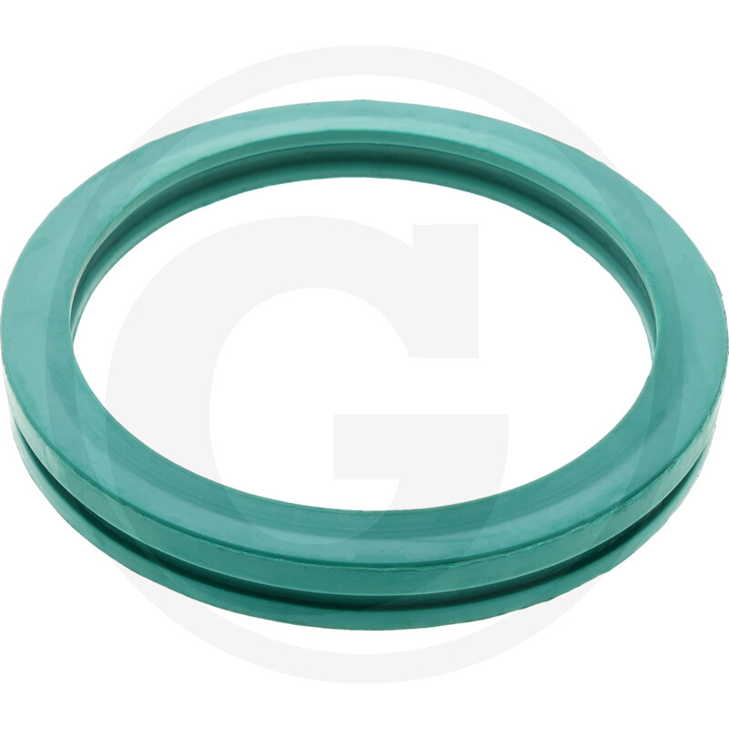 O-ringafdichtingen