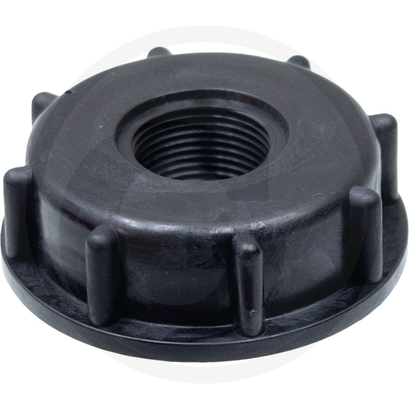 IBC uitlaat adapters