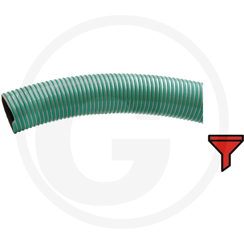 Recherche filtre tuyaux en spirale