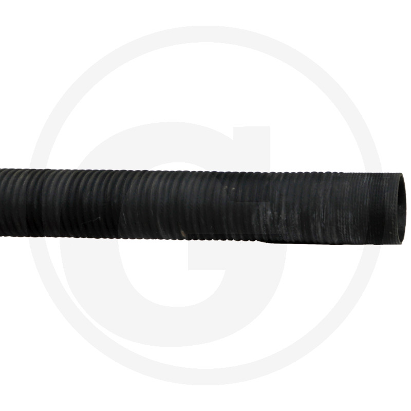 Tuyau d'aspiration d'engrais en PVC Fecaflex Extra