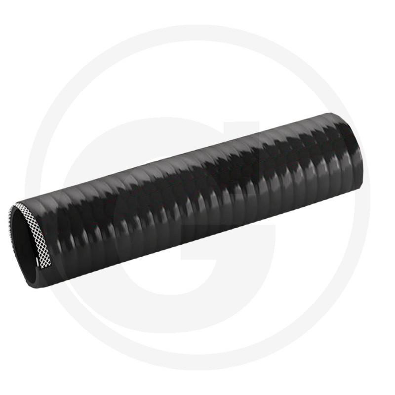 Tuyaux en PVC Vacupress KS