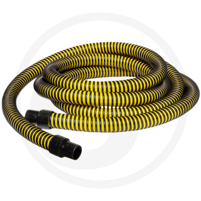 Tuyaux PCV Dragon Tail
