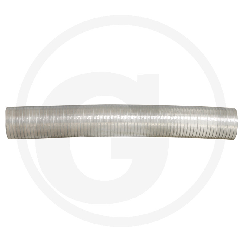 Tuyaux d'aspiration et de refoulement en PVC Armoflex