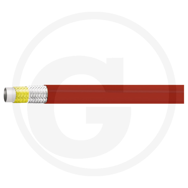 Tuyau de nettoyage des égouts 275 / 250 bar