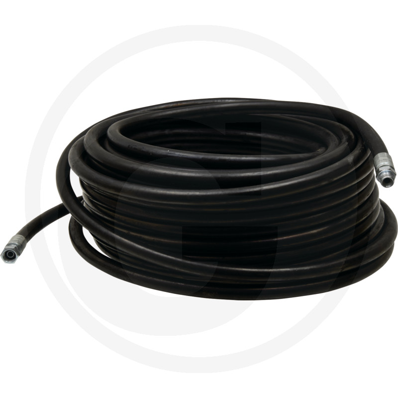 Tuyau de nettoyage des égouts NBR 250 bar