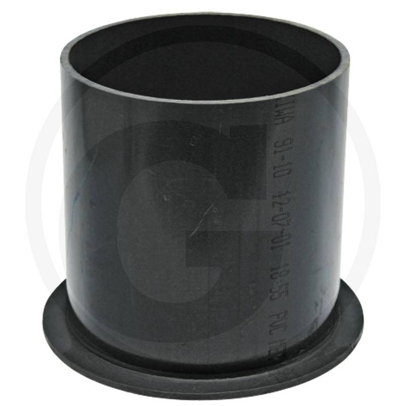 Flenzen PVC (buismof)