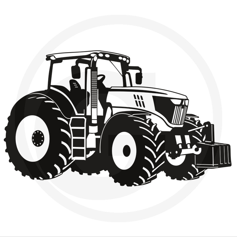 Tractoren