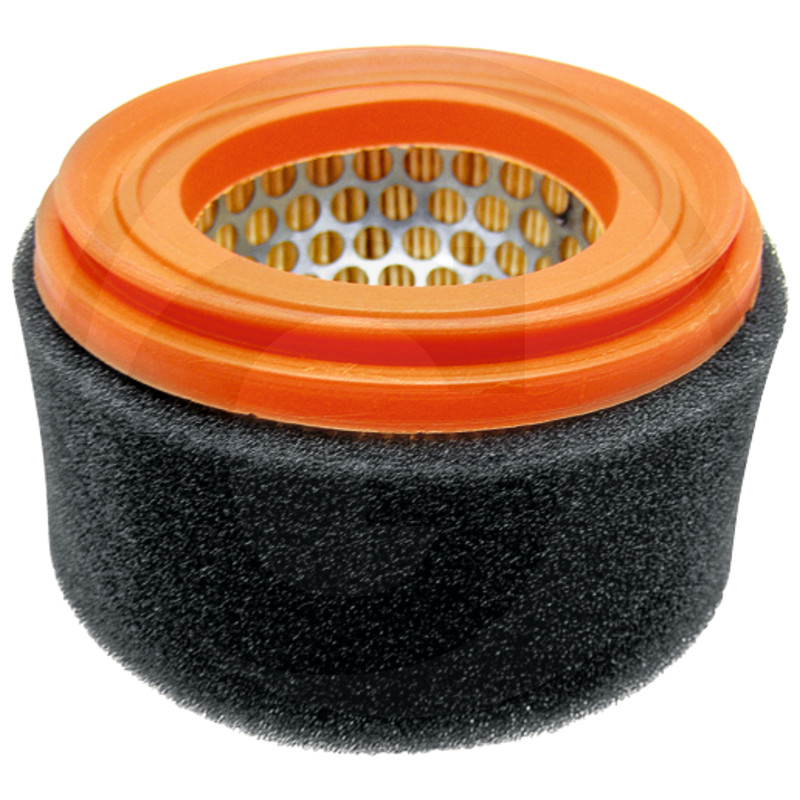 Luchtfilters