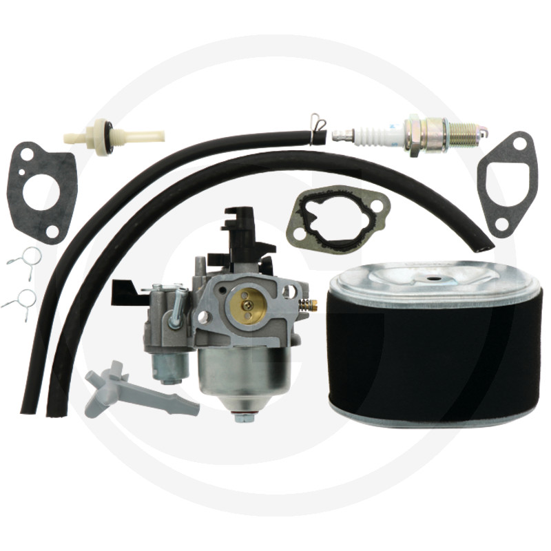 Carburateur-service-kit