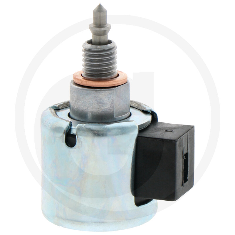 Stopmagneet