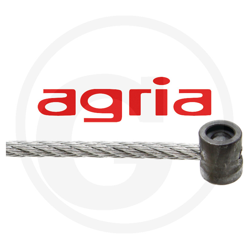 Original Agria