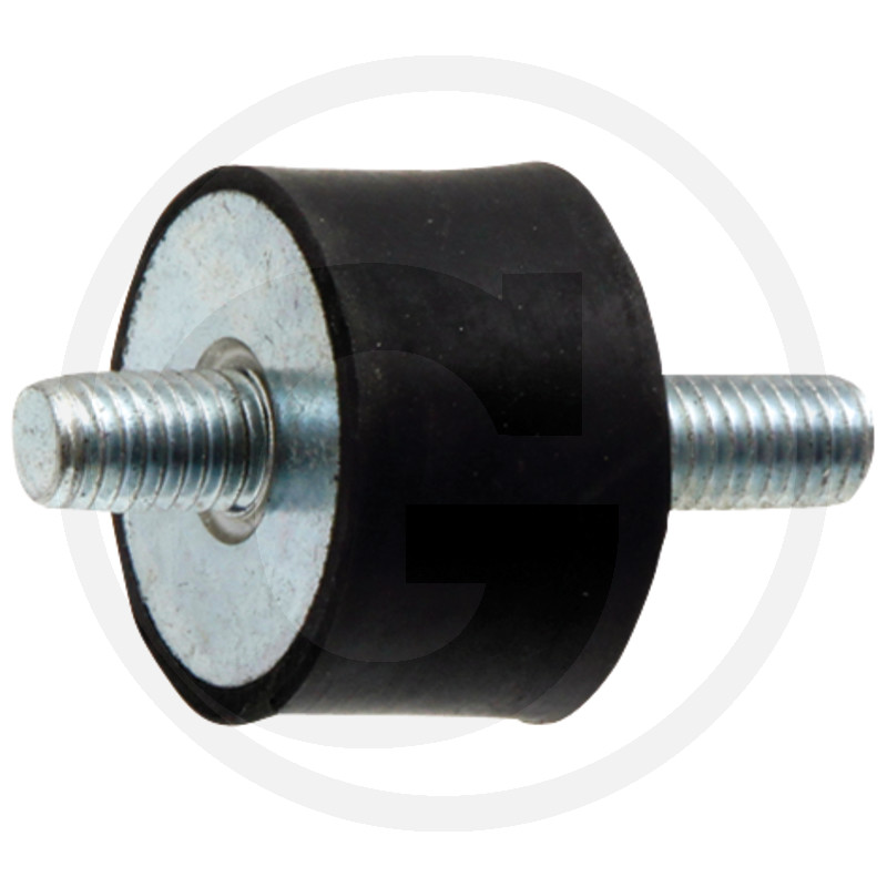 Original AS-Motor