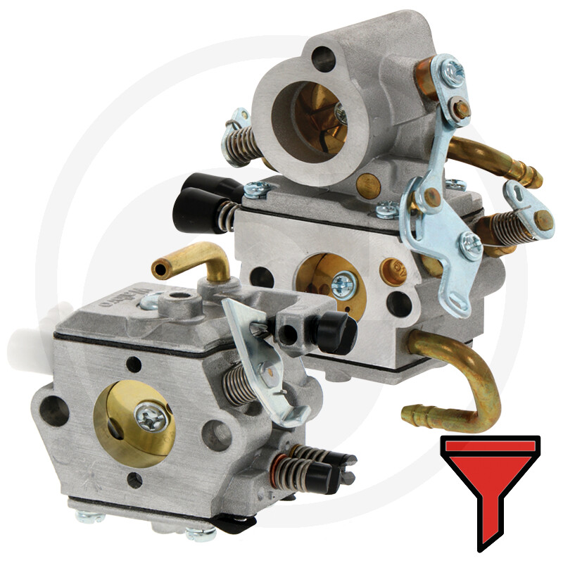 Filtre de recherche carburateurs