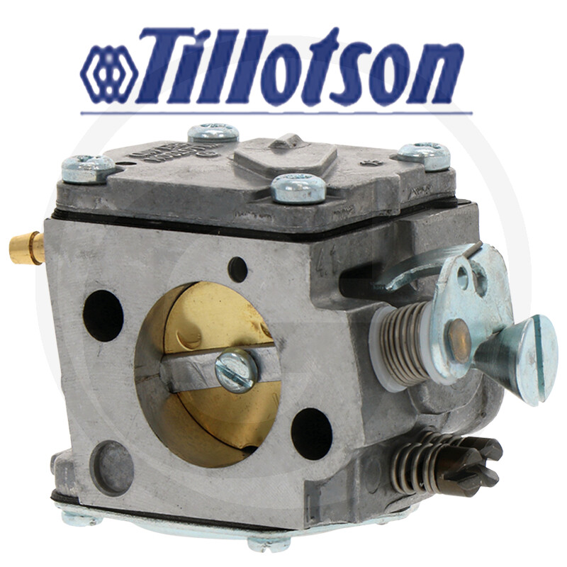 Tillotson carburateurs