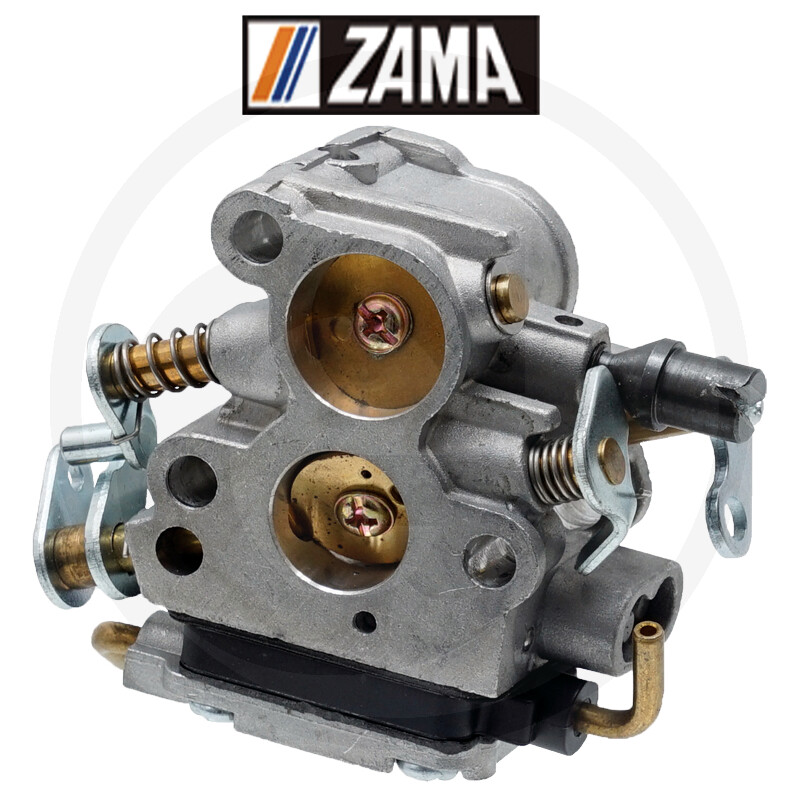 Zama carburateurs